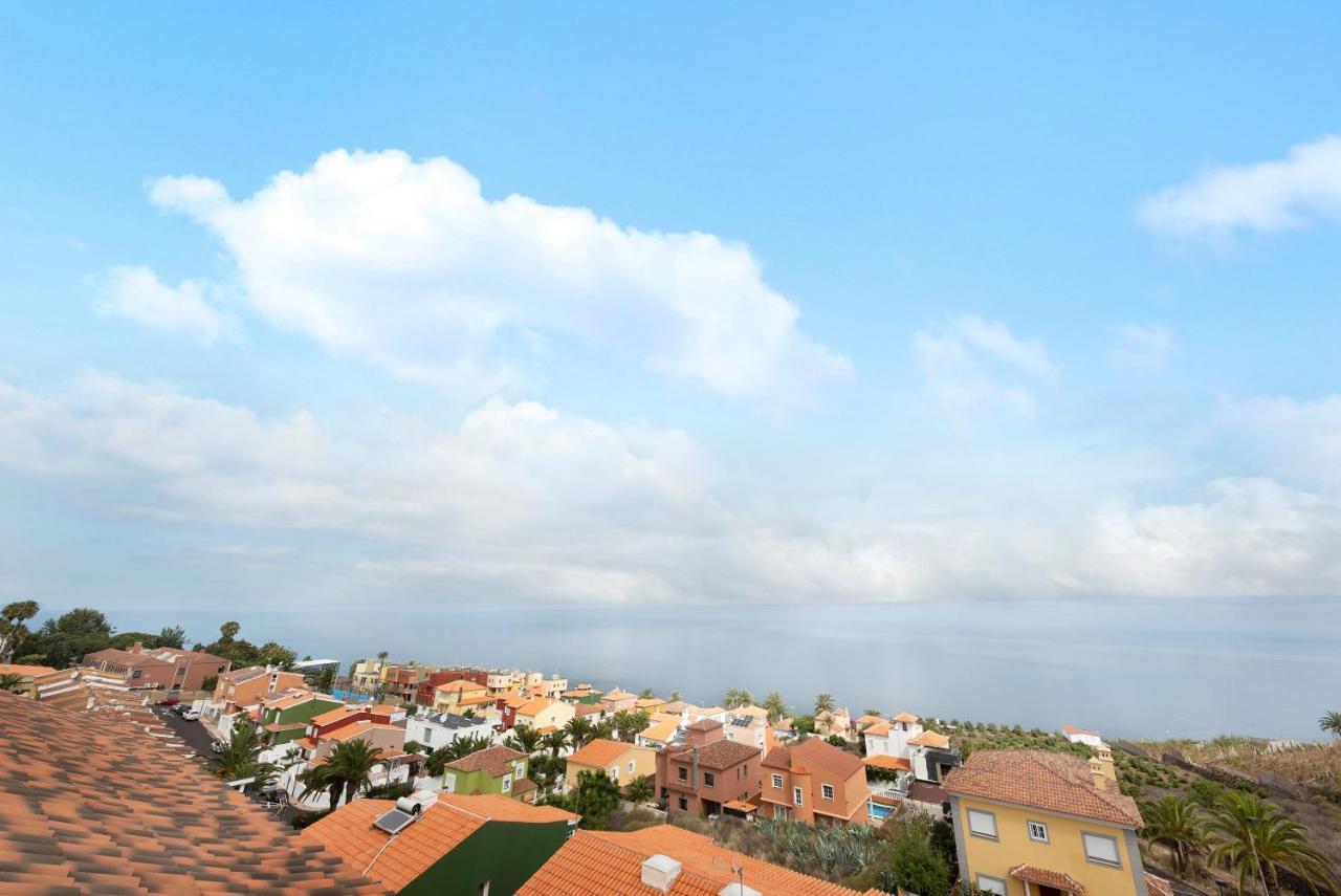 Casa Monica Apartment Tacoronte Exterior photo